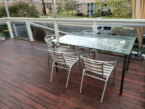 💜 Follow the sun 💜 3br Perfect Canberra Gettaway Hotels in Belconnen