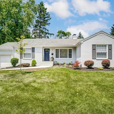 Completely updated home! -Close to hospitals, UD, Wright Patt Air Force Base.