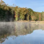 Private Lake/Sport Clay Range  30 Min to GSO, VIR, Martinsville 10 min Danville