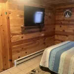 STUDIO GUEST COTTAGE ON THE NATIONAL FOREST