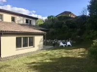 The Villa 103. House with swimming pool 6 persons Hotel in zona Stade Paul Vignaux