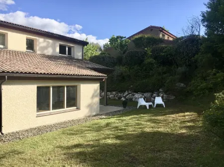 The Villa 103. House with swimming pool 6 persons