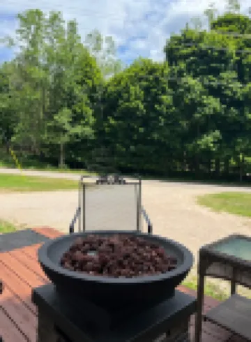 Newly remodeled home two blocks from Lake Charlevoix. 5 miles to Boyne Mt.