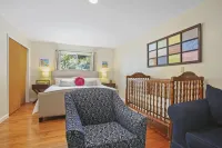 Large Mountain Retreat Spectacular Views King Suite Spa! Hotels in Wyoming County