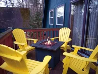 Lake George Chalet - The Pines Chickadee #29