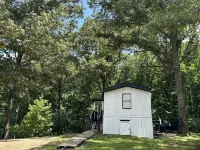 Modern 2 bed Home 10 mins from Dtown Gainesville