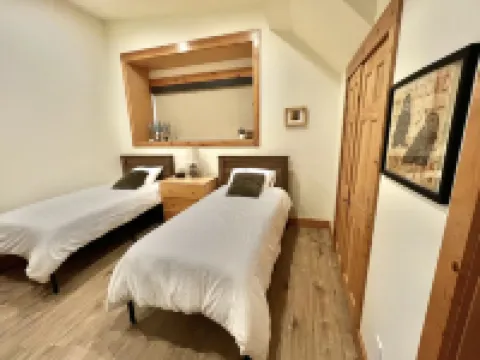 Best Vacation Rental in the Heart of Juneau