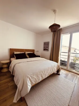 New house golf de Saint tropez