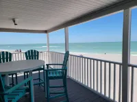 Beachfront Bliss: Quiet Sand Beach, Stargazing Nights – Be One with the Beach