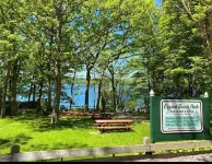 That Cottage by the Lake!!