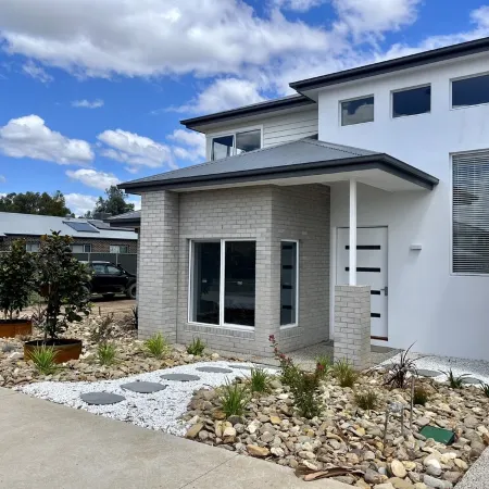 The Perfect Yarrawonga Getaway