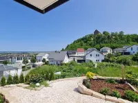 1 Bedroom Apartment in Cleebronn Hotels in Cleebronn