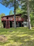 Whispering Pines Lakeside Retreat