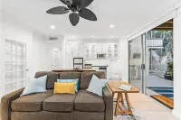 Secluded and quiet community close to everything in the Desert