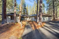 Quartz Mountain House