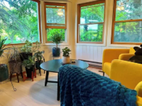 Scandinavian Retreat