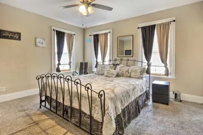 Location, is the key for this 3 bedroom! Hotels near University of Hartford