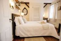 The Stone House Between the Streams - Holiday Apartments