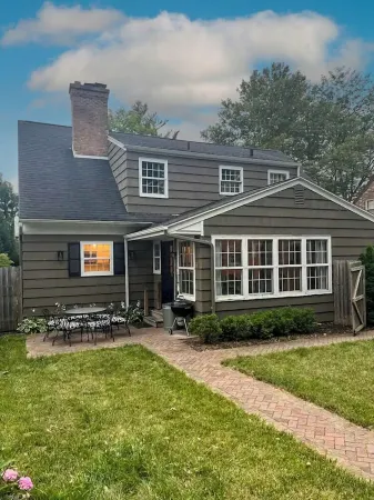 Luck of the Irish - 4 bedroom house, 1.5 miles to Notre Dame