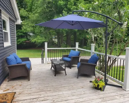 Little Get Away 杰尼瓦酒店