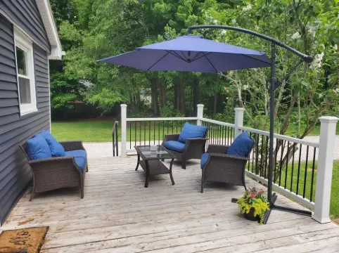 Little Get Away