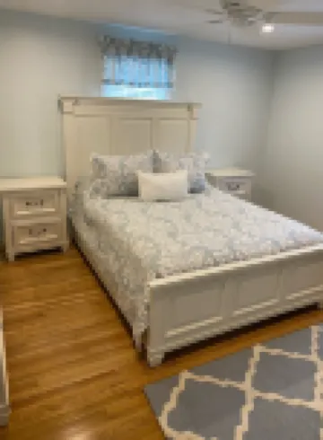 Blue Water Shores Neighborhood walking distance to private inlet 이스트 팰머스 호텔