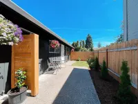Cozy Boho Inspired Duplex - with 4 person HOTUB! Hôtels à proximité de la Vancouver, Washington Amtrak Station