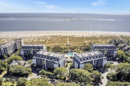 Oceanfront Wild Dunes 3 bedroom Condo w/ Amazing Views-