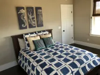 Beautiful & Spacious upstairs Apt in Poipu Beach Estates! One Bedroom with A/C!