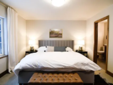 THE MCCALL HIDEAWAY - Cozy Downtown Retreat Hotels in McCall