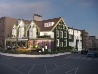 OYO Newquay Beach Hotel
