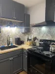 Modern Cozy Charming 2-bedroom Home with WiFi and AC in enchanting Baton Rouge