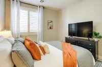 Young Desert Oasis with Heated Pool in Estrella Mountain Ranch