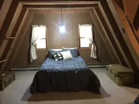 North Unit Cabin Bailey's Harbor Door County Near Kangaroo Lake