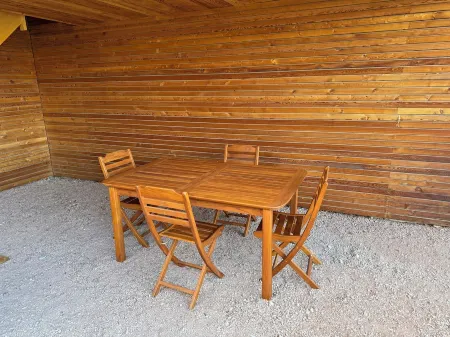 Gîte Cosy Entre Vignes et Vergers