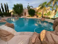 Santa Fe Suite -  Cozy Studio at Mystic Ranch, Cave Creek