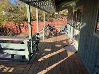 Family Friendly 4 Bedroom House in Perfect Prescott with AC, WiFi