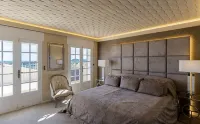 Luxury Villa Sea View Valbonne