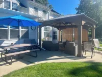 Spacious 5-bedroom Allouez Home - 6 min drive to Lambeau