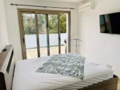 Villa Aud'Rose walking beach bicycles and beach equipment Hotels in Albitreccia