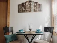 Find your Happy Place at our Country Cottage!! 더 마켓플레이스 쇼핑센터 주변 호텔