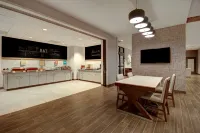 Hampton Inn & Suites Sunnyvale Silicon Valley Hoteles en Cupertino