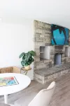 Casa Vilano 108, 5 Min Walk to Beach, Family+Pet Friendly,Heated Pool,Putt-Putt!