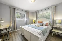 Smyrna’s Slice of Heaven! 4BR 2BA - 3 tähden