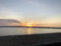 Indian River (Michigan largest Inter Water Way)