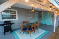 The Shores Beach Cottage - a Short Walk from the Sand - Daytona Beach Shores