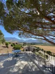 Charming Villa Fiore di Machja Traumhafte Villa mit Pool und Panoramablick