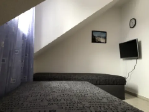 Zur Düne 13 on the beach promenade incl. 2 bicycles