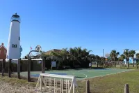 SEASHELL ESCAPE - Pool & Beach Front 2 Bedroom sleeps 6 - Enjoy!!!