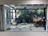 Paradise awaits! Heated pool, huge lanai, outdoor oasis close to downtown Naples